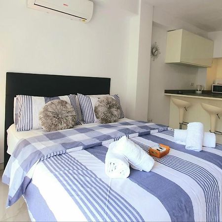 Modern Beach Studio خافييا المظهر الخارجي الصورة