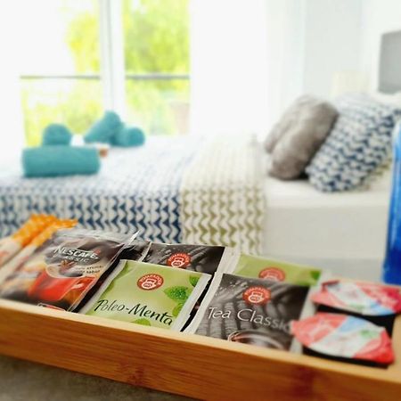 Modern Beach Studio خافييا المظهر الخارجي الصورة