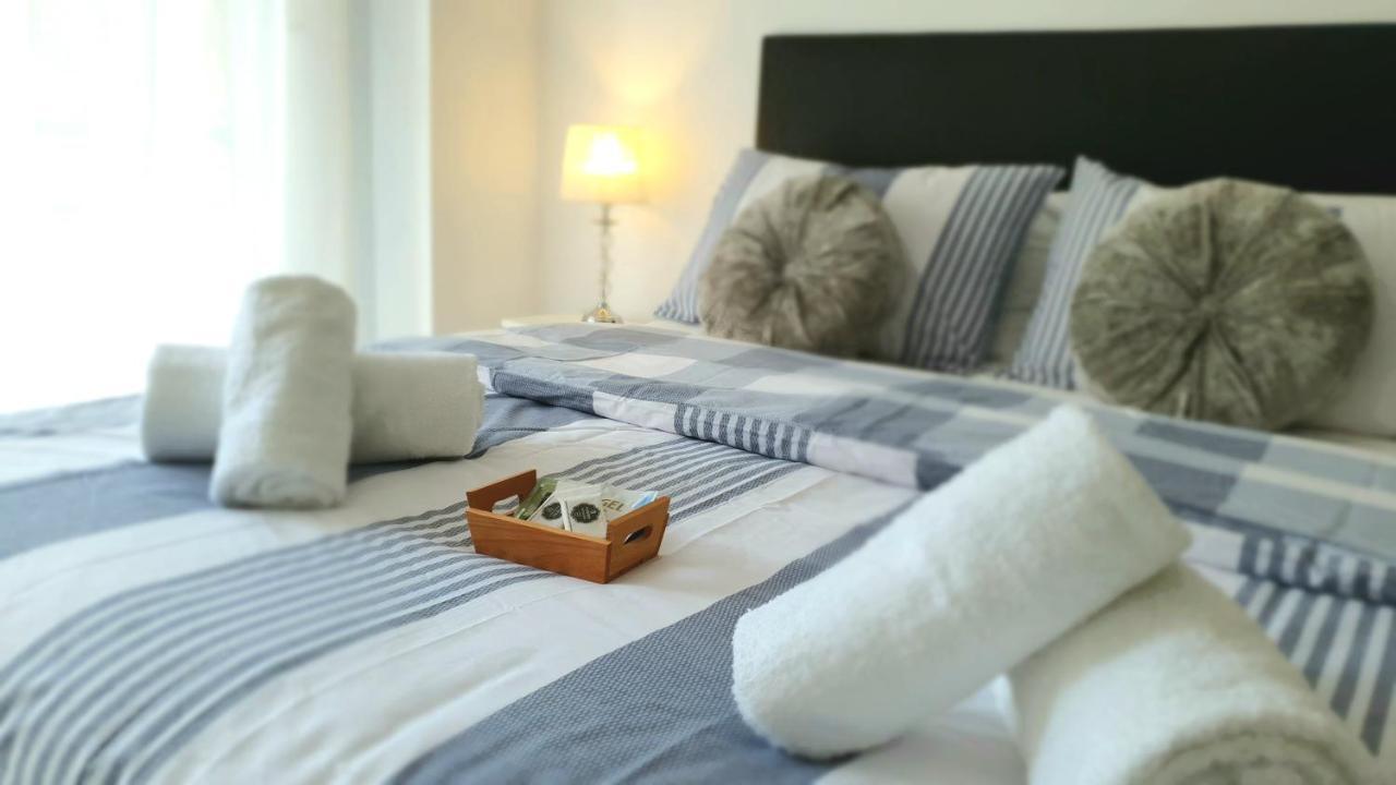 Modern Beach Studio خافييا المظهر الخارجي الصورة