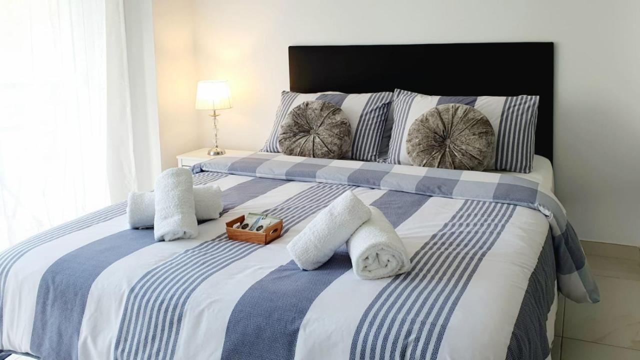 Modern Beach Studio خافييا المظهر الخارجي الصورة